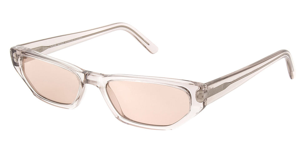 Andy Wolf® Tamsyn Sun ANW Tamsyn Sun E 53 - Beige E Sunglasses