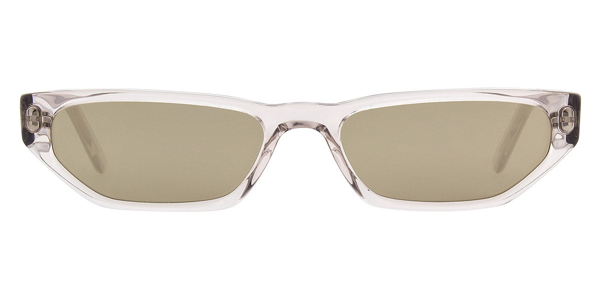 Andy Wolf® Tamsyn Sun ANW Tamsyn Sun F 53 - Beige/Gold F Sunglasses