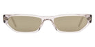 Andy Wolf® Tamsyn Sun ANW Tamsyn Sun F 53 - Beige/Gold F Sunglasses