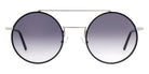 Andy Wolf® Tati B. Sun ANW Tati B. Sun A 48 - Black A Sunglasses