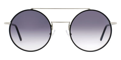 Andy Wolf® Tati B. Sun ANW Tati B. Sun A 48 - Black A Sunglasses