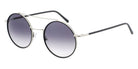 Andy Wolf® Tati B. Sun ANW Tati B. Sun A 48 - Black A Sunglasses