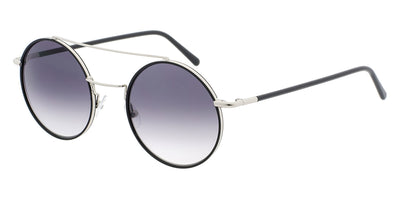 Andy Wolf® Tati B. Sun ANW Tati B. Sun A 48 - Black A Sunglasses