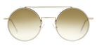 Andy Wolf® Tati B. Sun ANW Tati B. Sun C 48 - Brown C Sunglasses