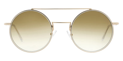 Andy Wolf® Tati B. Sun ANW Tati B. Sun C 48 - Brown C Sunglasses