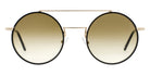 Andy Wolf® Tati B. Sun ANW Tati B. Sun D 48 - Black D Sunglasses
