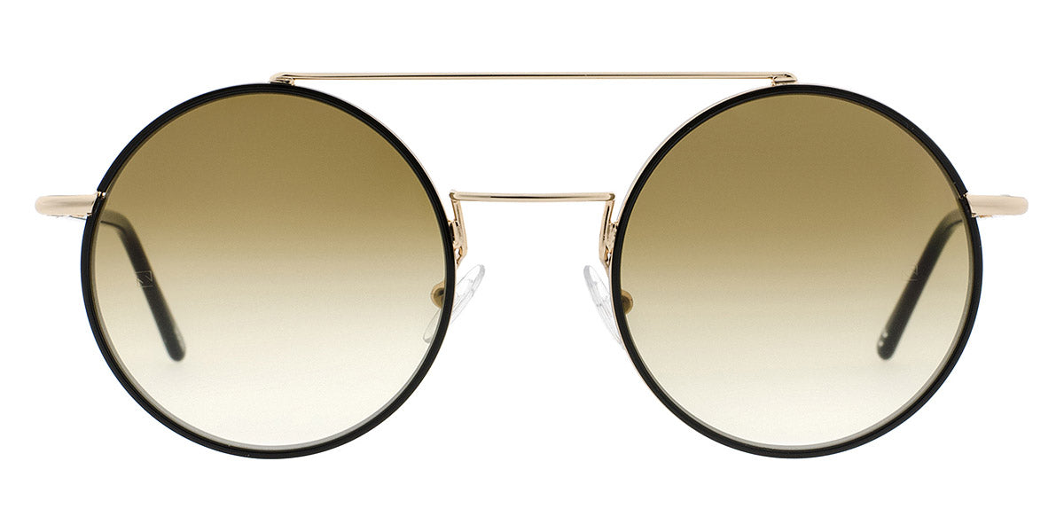 Andy Wolf® Tati B. Sun ANW Tati B. Sun D 48 - Black D Sunglasses