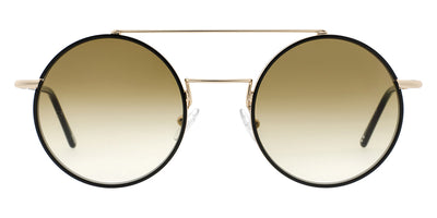 Andy Wolf® Tati B. Sun ANW Tati B. Sun D 48 - Black D Sunglasses