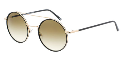 Andy Wolf® Tati B. Sun ANW Tati B. Sun D 48 - Black D Sunglasses