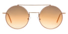 Andy Wolf® Tati B. Sun ANW Tati B. Sun E 48 - Red E Sunglasses