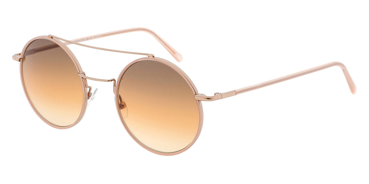 Andy Wolf® Tati B. Sun ANW Tati B. Sun E 48 - Red E Sunglasses