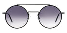 Andy Wolf® Tati B. Sun ANW Tati B. Sun F 48 - Black F Sunglasses