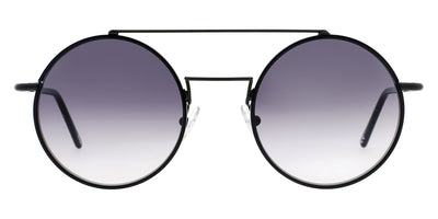 Andy Wolf® Tati B. Sun ANW Tati B. Sun F 48 - Black F Sunglasses