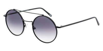 Andy Wolf® Tati B. Sun ANW Tati B. Sun F 48 - Black F Sunglasses