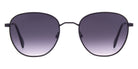 Andy Wolf® Turner Sun ANW Turner Sun 01 51 - Black 01 Sunglasses