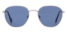 Andy Wolf® Turner Sun ANW Turner Sun 06 51 - Gun/Blue 06 Sunglasses