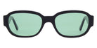 Andy Wolf® Viola Sun ANW Viola Sun 01 53 - Black 01 Sunglasses