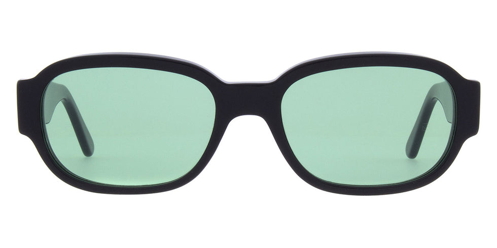 Andy Wolf® Viola Sun ANW Viola Sun 01 53 - Black 01 Sunglasses