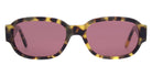 Andy Wolf® Viola Sun ANW Viola Sun 03 53 - Yellow/Berry 03 Sunglasses