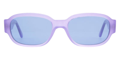 Andy Wolf® Viola Sun ANW Viola Sun 05 53 - Violet/Blue 05 Sunglasses