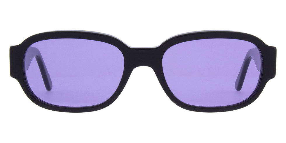 Andy Wolf® Viola Sun ANW Viola Sun 06 53 - Black 06 Sunglasses