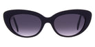 Andy Wolf® Vivienne Sun ANW Vivienne Sun 01 54 - Black 01 Sunglasses