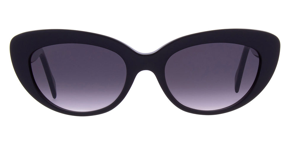 Andy Wolf® Vivienne Sun ANW Vivienne Sun 01 54 - Black 01 Sunglasses