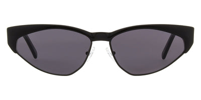 Andy Wolf® Volta Sun ANW Volta Sun A 58 - Black A Sunglasses