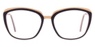 Andy Wolf® Wilcox ANW Wilcox 03 56 - Rosegold/Brown 03 Eyeglasses