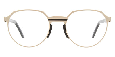 Andy Wolf® Wilding ANW Wilding A 51 - Gold/Black A Eyeglasses