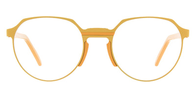 Andy Wolf® Wilding ANW Wilding F 51 - Yellow F Eyeglasses
