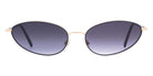 Andy Wolf® Yarrow Sun ANW Yarrow Sun 03 57 - Gold/Gray 03 Sunglasses