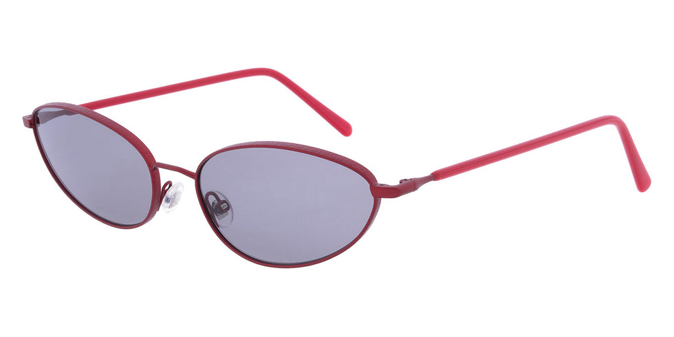 Andy Wolf® Yarrow Sun ANW Yarrow Sun 05 57 - Red 05 Sunglasses