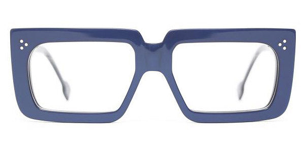 Henau® Argante H ARGANTE 340 55 - Royal Blue 340 Eyeglasses
