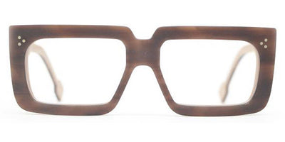 Henau® Argante H ARGANTE B79S 55 - Woodlook Matte B79S Eyeglasses