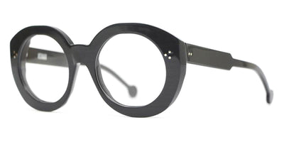Henau® Argon H ARGON 0H75 52 - Transparant Blue 0H75 Eyeglasses