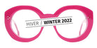 Henau® Argon 0H57 52 - Eyeglasses