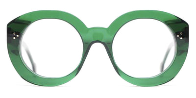 Henau® ARGON H ARGON R66 52 - R66 Green Transparent Eyeglasses