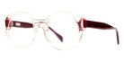 Henau® Aro ARO 5070 49 - Eyeglasses