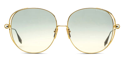 Dita Arohz AROHZ DTS156 A 01  - Gold - Black Palldium Sunglasses