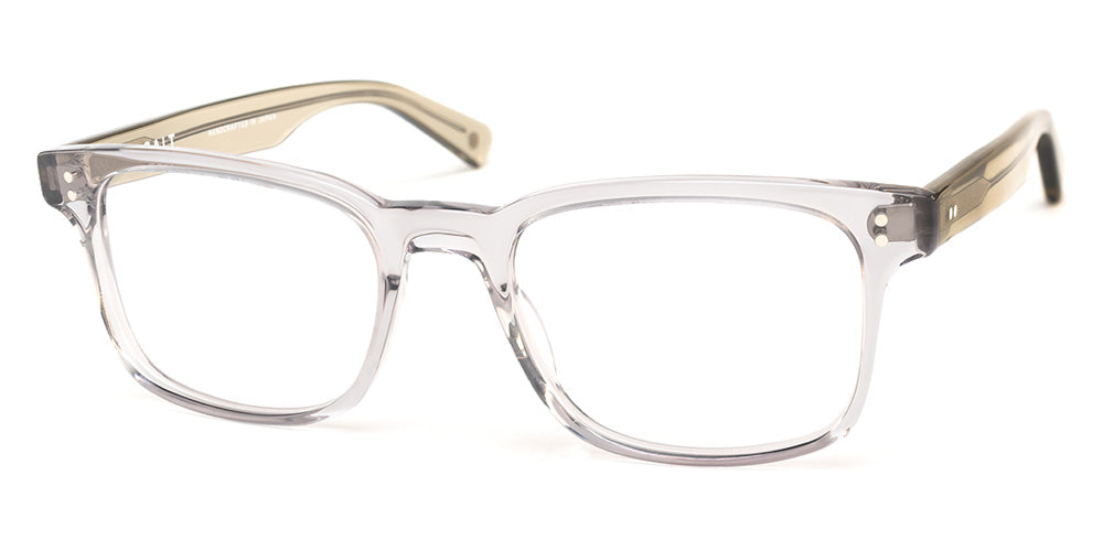 SALT.® ARTIE SAL ARTIE 002 54 - Smoke Grey / Tea Eyeglasses