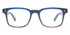 SALT.® ARTIE SAL ARTIE 003 54 - Matte Ocean Dunes Eyeglasses