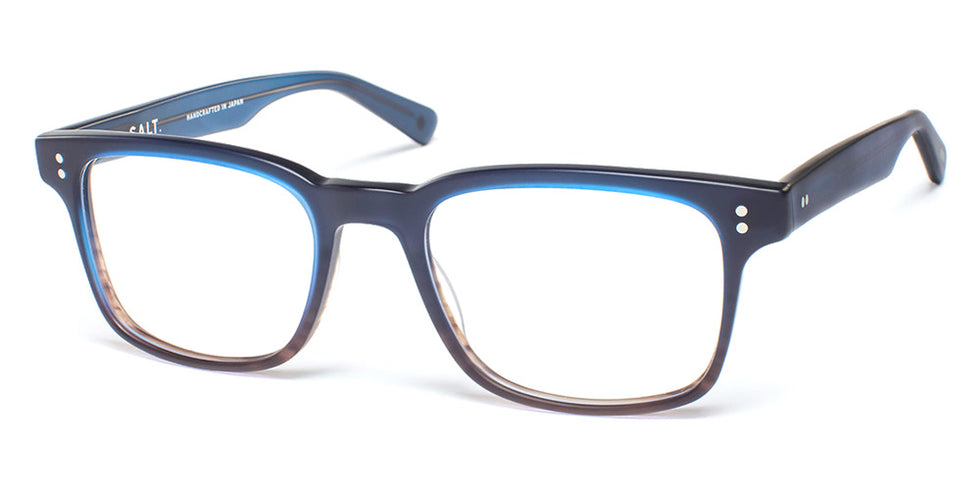 SALT.® ARTIE SAL ARTIE 003 54 - Matte Ocean Dunes Eyeglasses