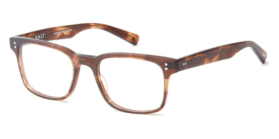 SALT.® ARTIE SAL ARTIE 004 54 - Matte Mauve Mist Eyeglasses
