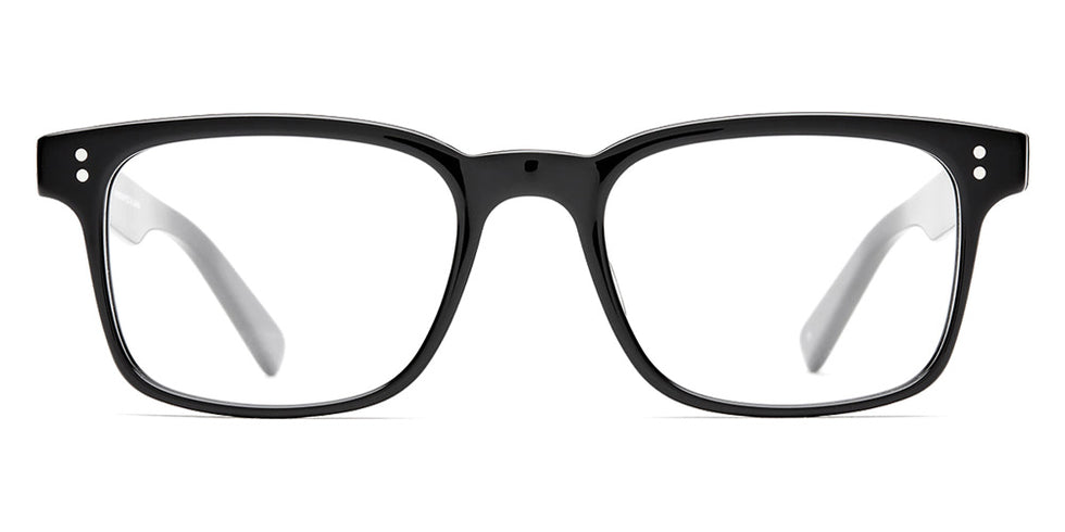 SALT.® ARTIE SAL ARTIE 007 54 - Black Eyeglasses