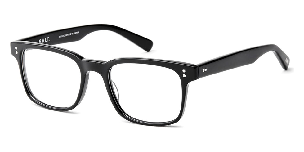 SALT.® ARTIE SAL ARTIE 007 54 - Black Eyeglasses