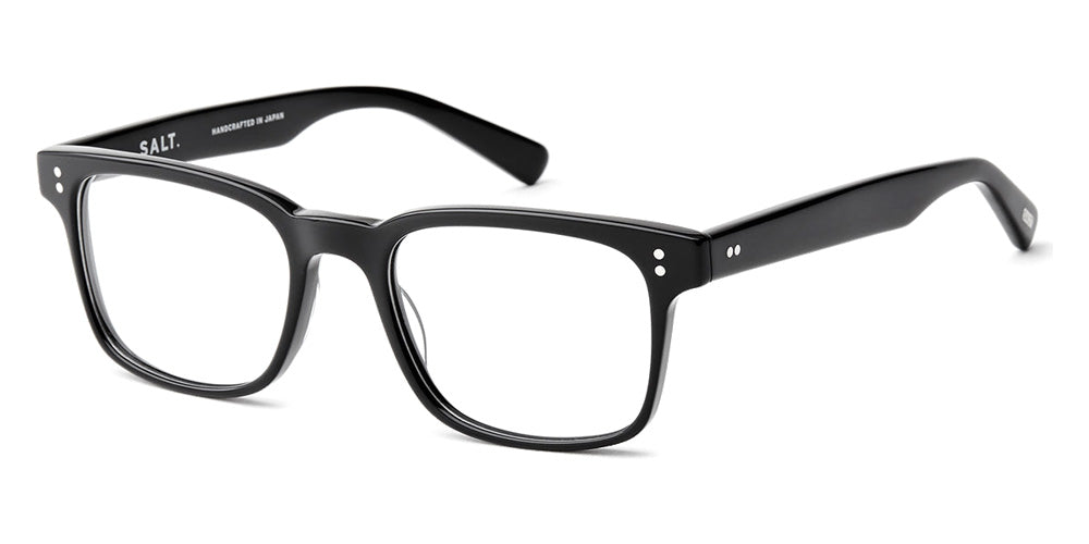 SALT.® ARTIE SAL ARTIE 007 54 - Black Eyeglasses