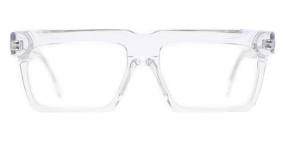 Henau® Atillas H ATILLAS 100 55 - Transparant 100 Eyeglasses