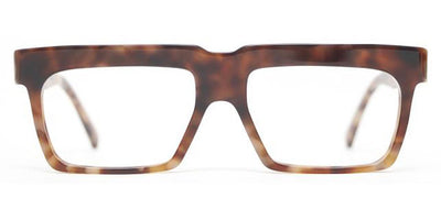 Henau® Atillas H ATILLAS Z73 55 - Tortoise Z73 Eyeglasses