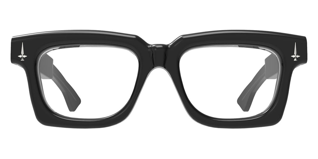 Pugnale® Attitude Wayfarer Eyeglasses - EuroOptica display picture 1